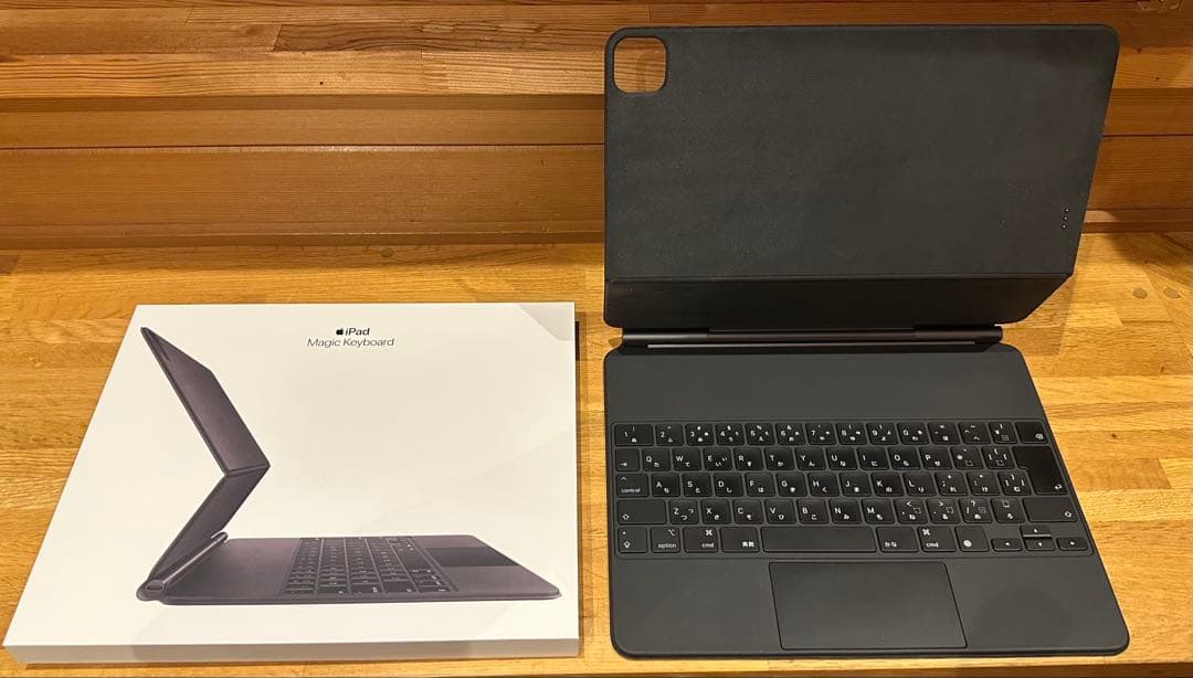 iPad Pro 12.9 第5世代 256GB ペンシル キーボード