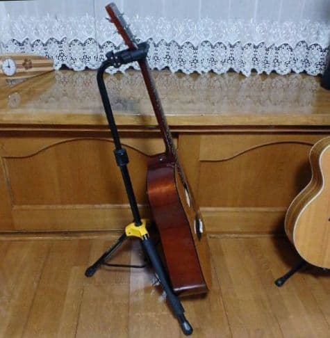 PHENIX アコースティックギター ドレッドノート　フェニックス