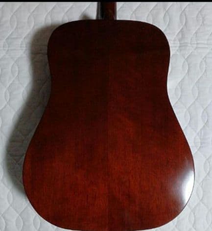 PHENIX アコースティックギター ドレッドノート　フェニックス