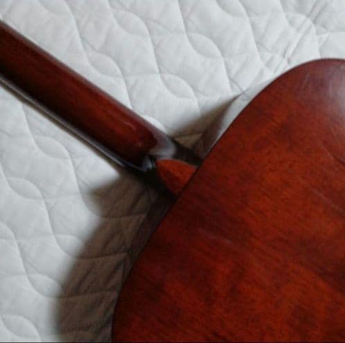 PHENIX アコースティックギター ドレッドノート　フェニックス