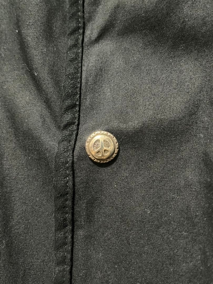 さる　ポータークラシック PARAFFIN CORDUROY JACKET