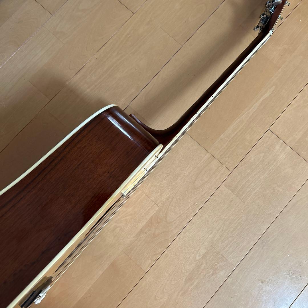 GABO モデルNO.160 ビンテージ