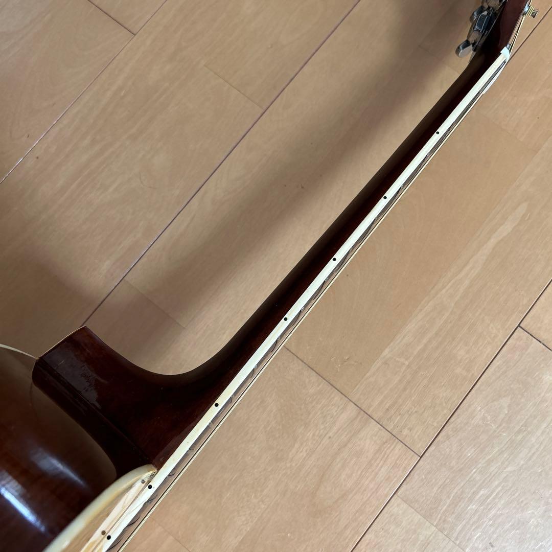 GABO モデルNO.160 ビンテージ