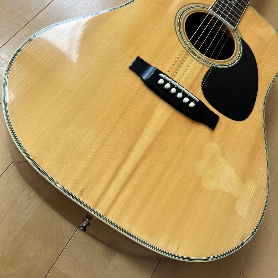 GABO モデルNO.160 ビンテージ