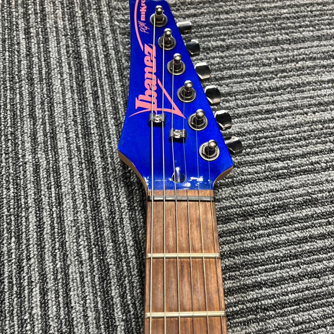 Ibanez アイバニーズ エレキギター & ケース
