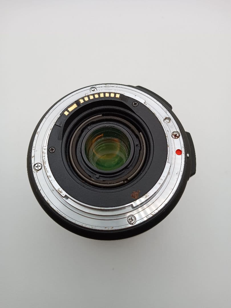 レンズ(ズーム) (S862)SIGMA 18-250mm