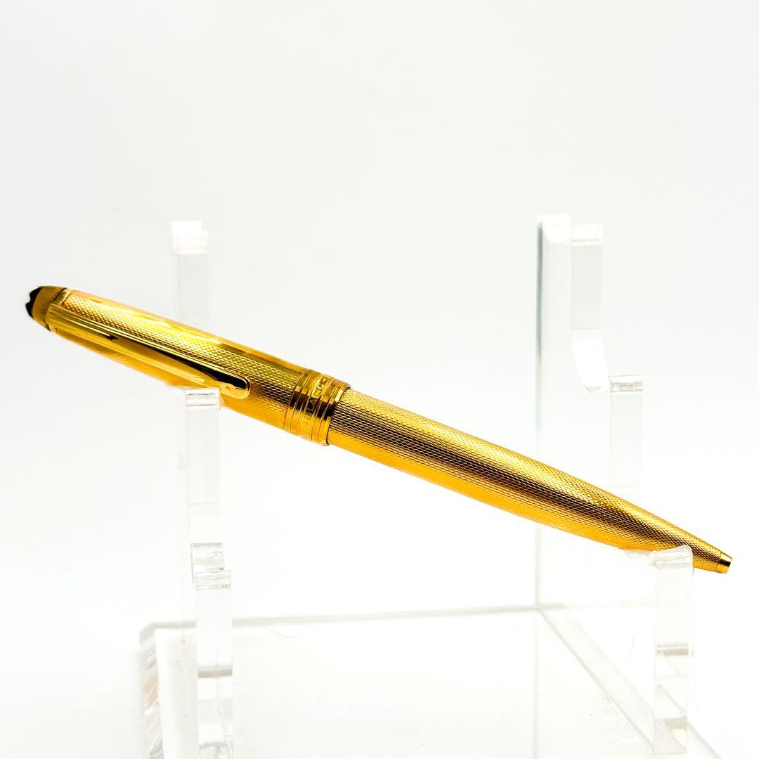 MONTBLANC モンブラン マイスターシュテュック ボールペン 1676