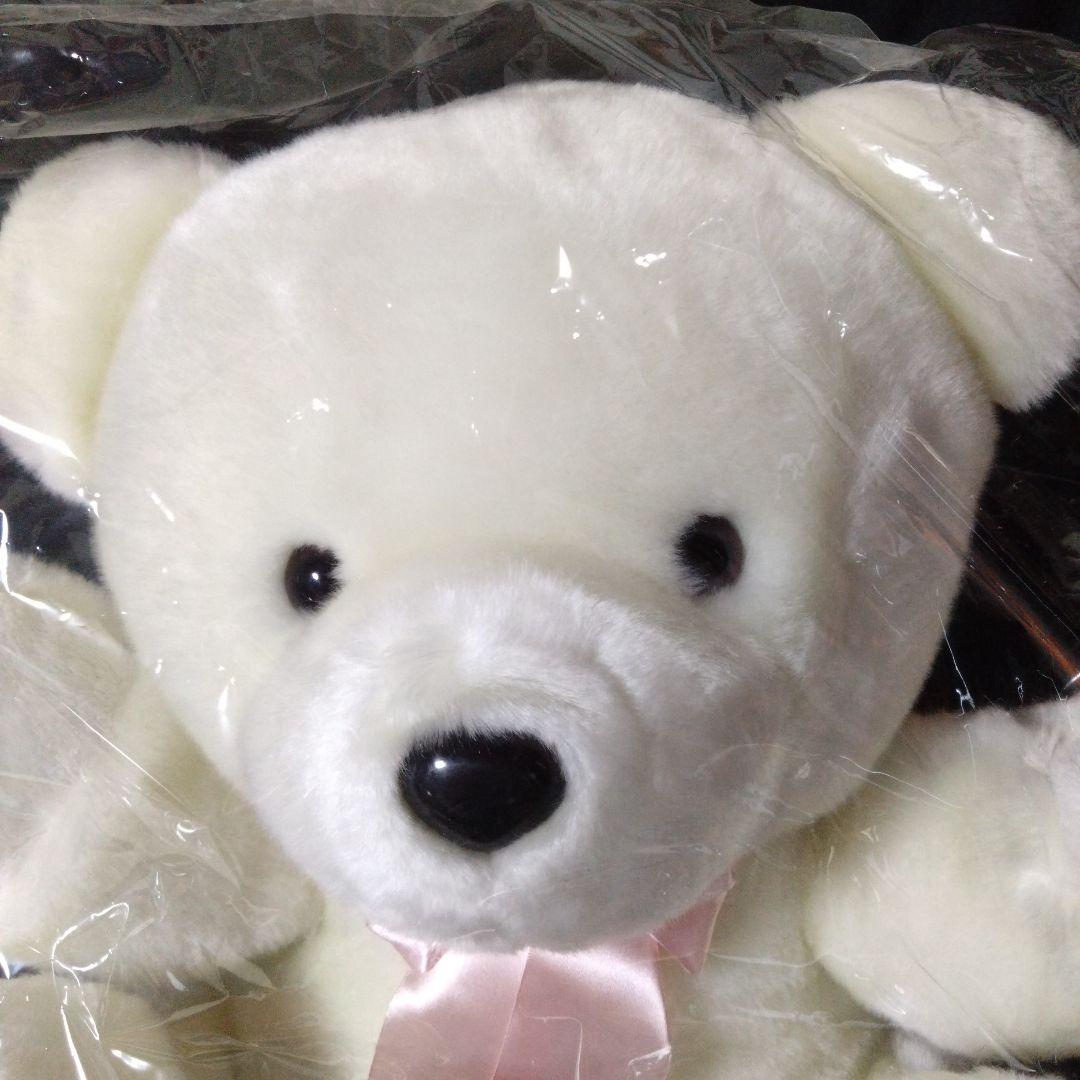 ビッグベアANA オリジナル【販売終了物】