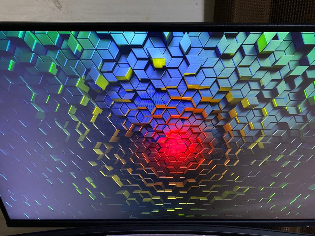 KTC 27インチ ゲーミングモニター H27T22S