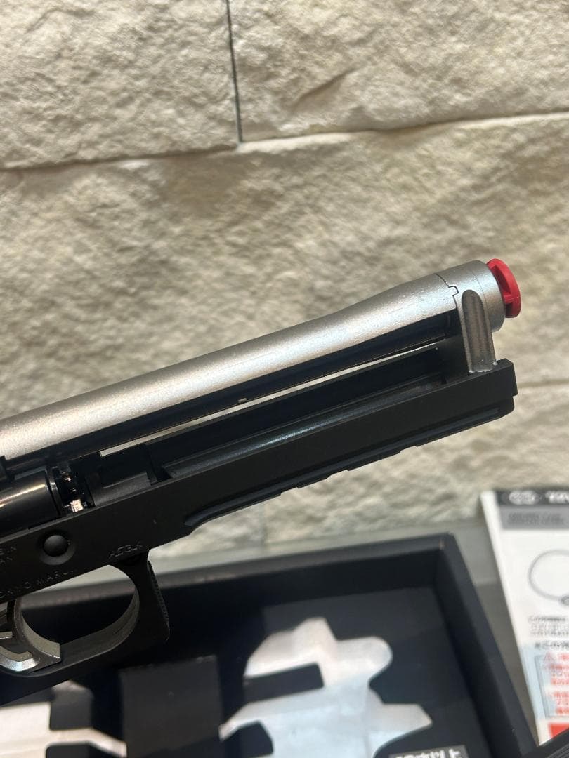 東京マルイ 電動ガン Hi-CAPA E ハイキャパE 中古品 動作確認済み