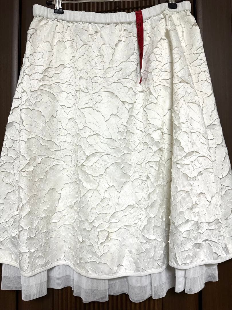 ノコオーノ　スカー新品