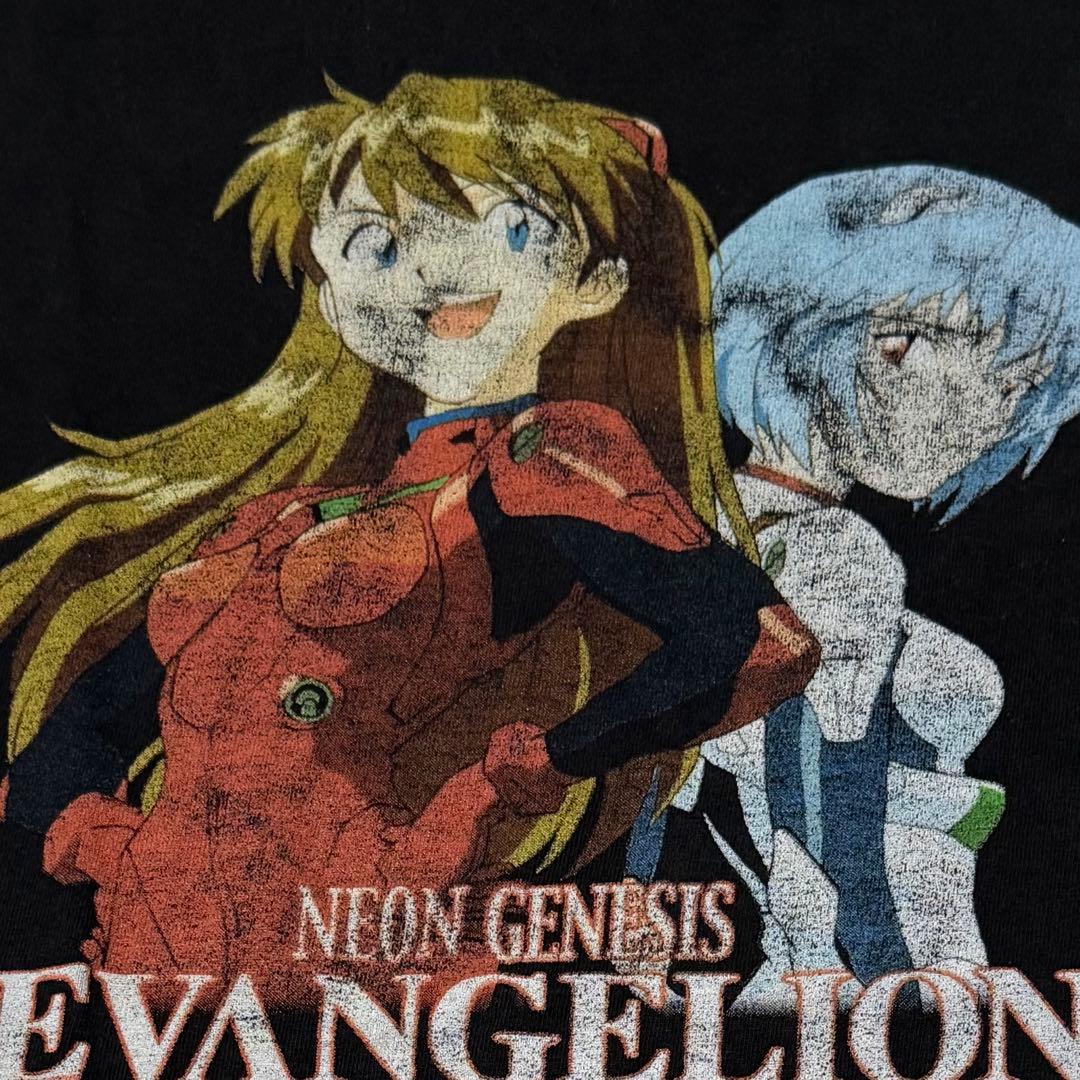 や*ん様 90s NEON GENESIS EVANGELION アスカ&綾波