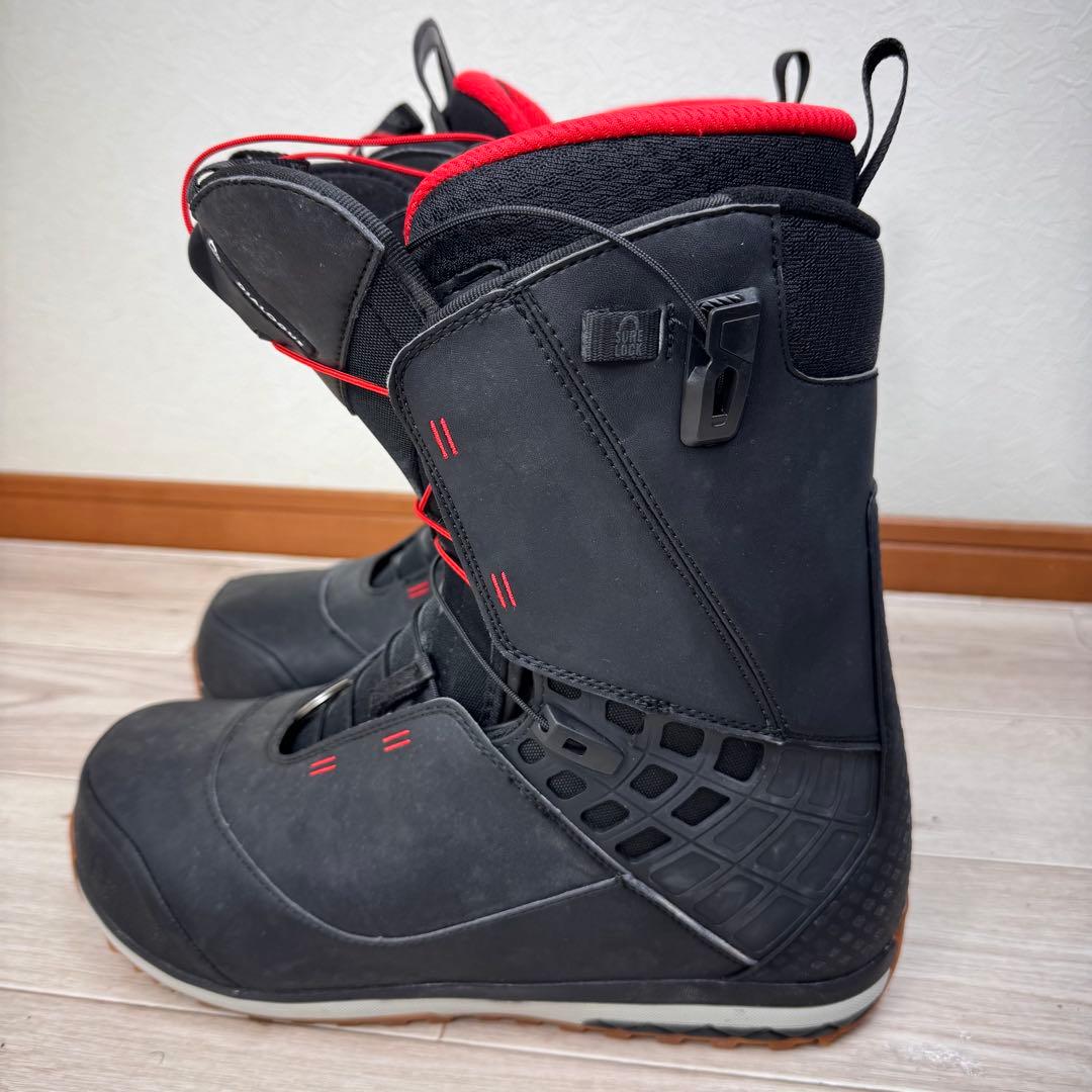 専用SALOMON DIALOGUE スノーボードブーツ 29cm