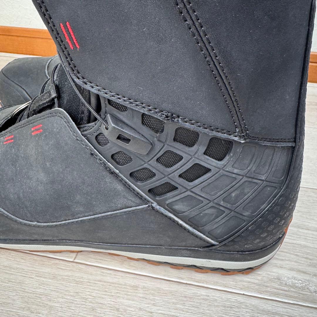 専用SALOMON DIALOGUE スノーボードブーツ 29cm