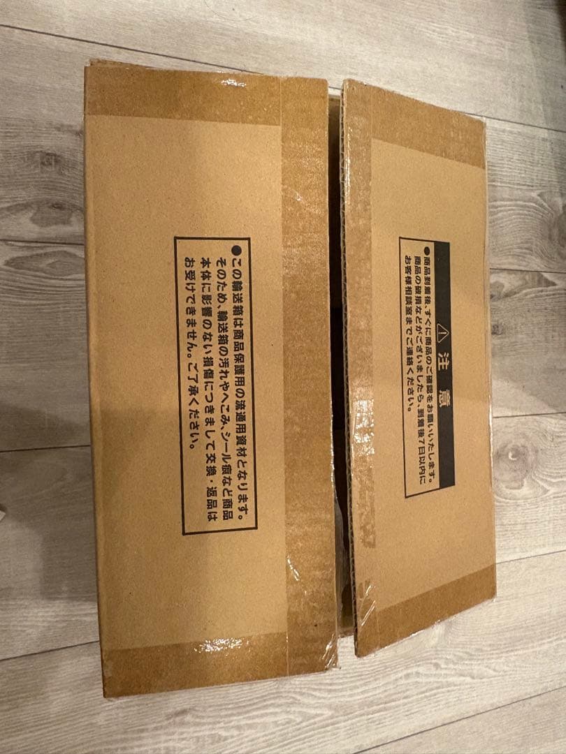 三幻神　スペシャルカードセット　ステンレス