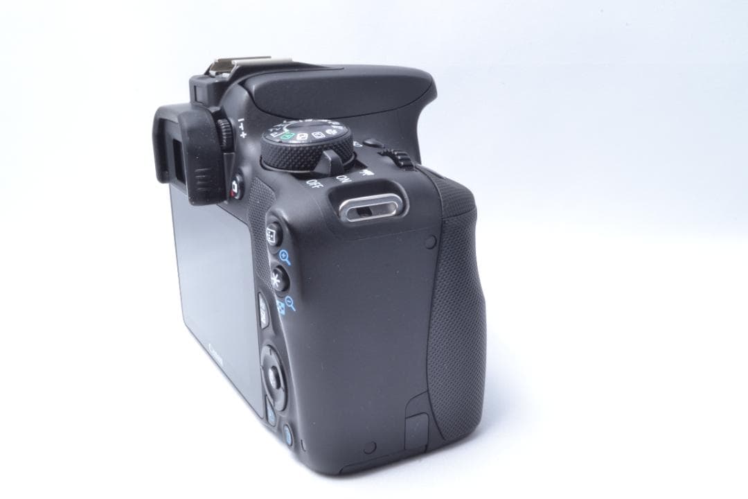 Canon EOS Kiss X7 Wレンズセット 初心者オススメ