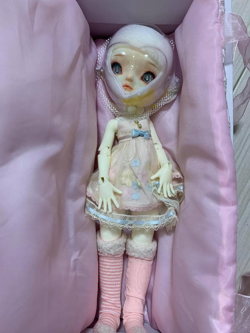 その他 BJD Dollzone Honey Fullset