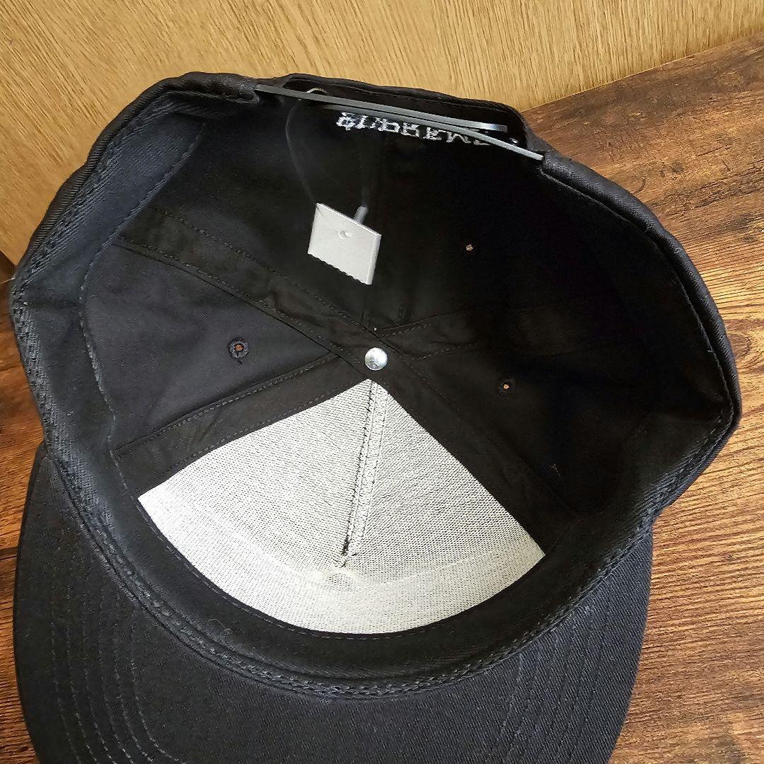 帽子 supreme akira