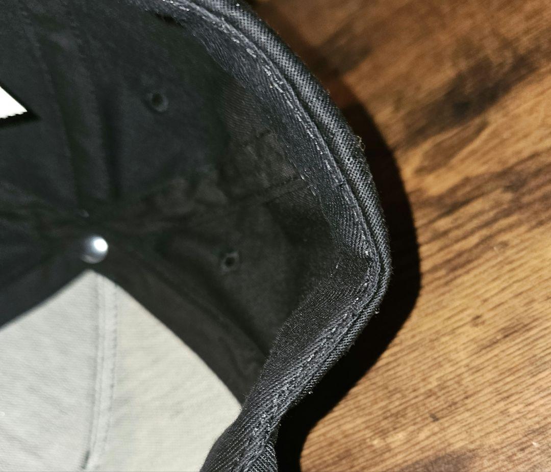 帽子 supreme akira