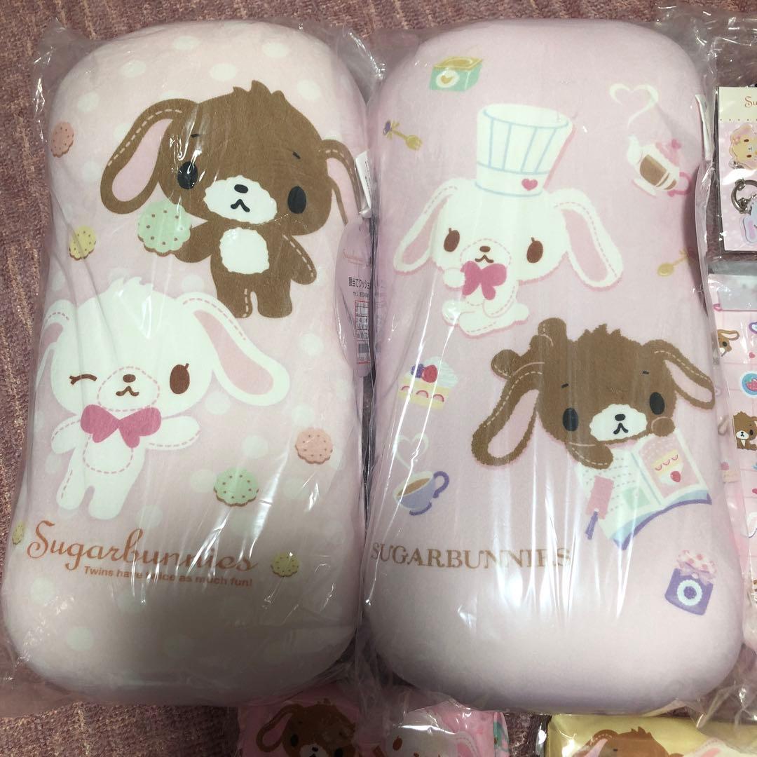 シュガーバニーズ グッズ まとめ売り