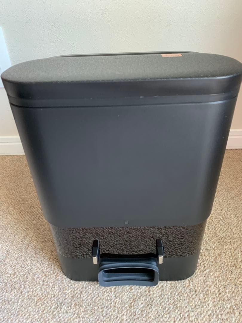 ルンバMax705 Vacロボット+AutoEmpty充電ステーション