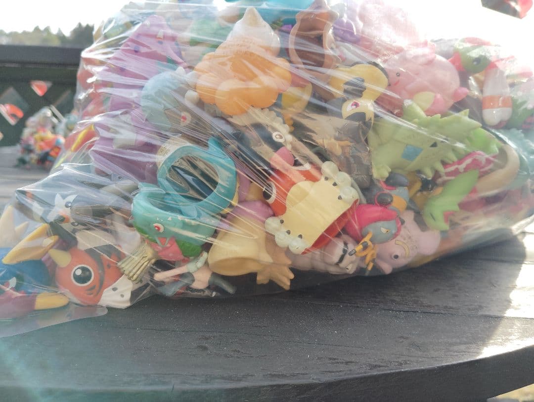 ポケモン フィギュア コレクション多数