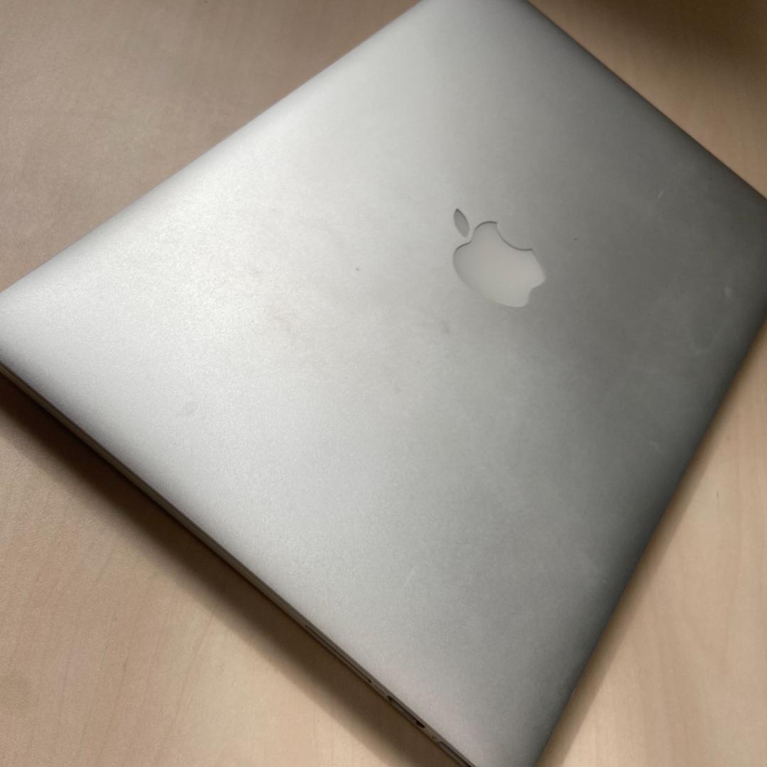 【充電器つき！】MacBookPro 2013 Retina 13.3インチ