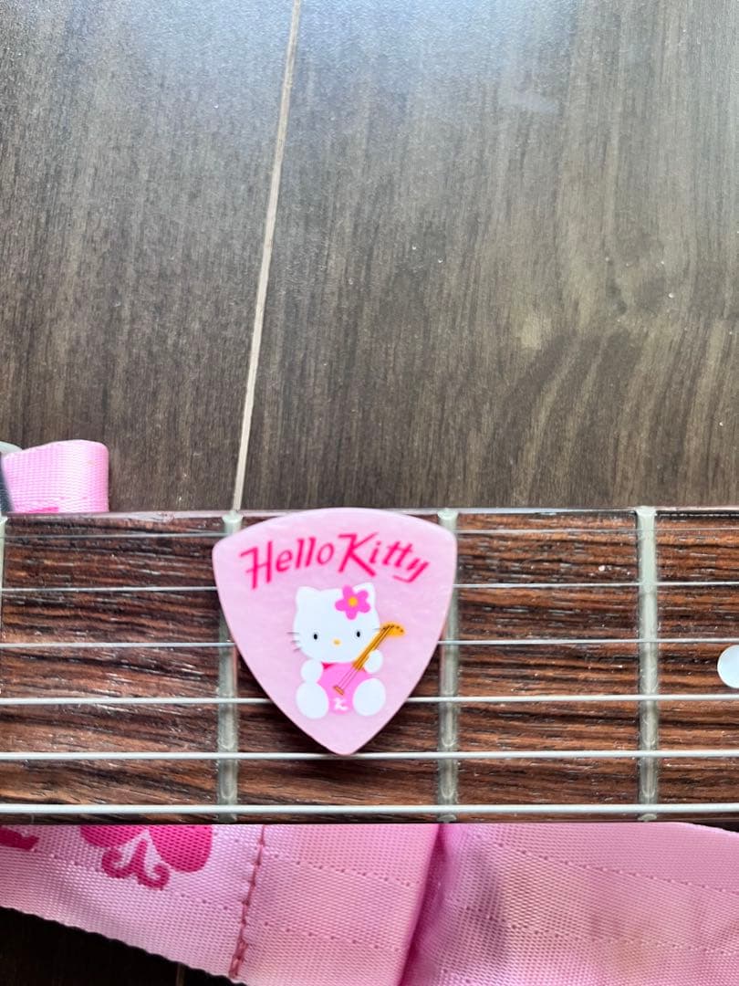 FERNANDES フェルナンデス ZO-3 ぞうさんRED