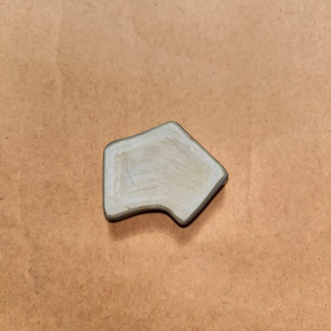 三浦篤  香合  煎茶道具  茶道具