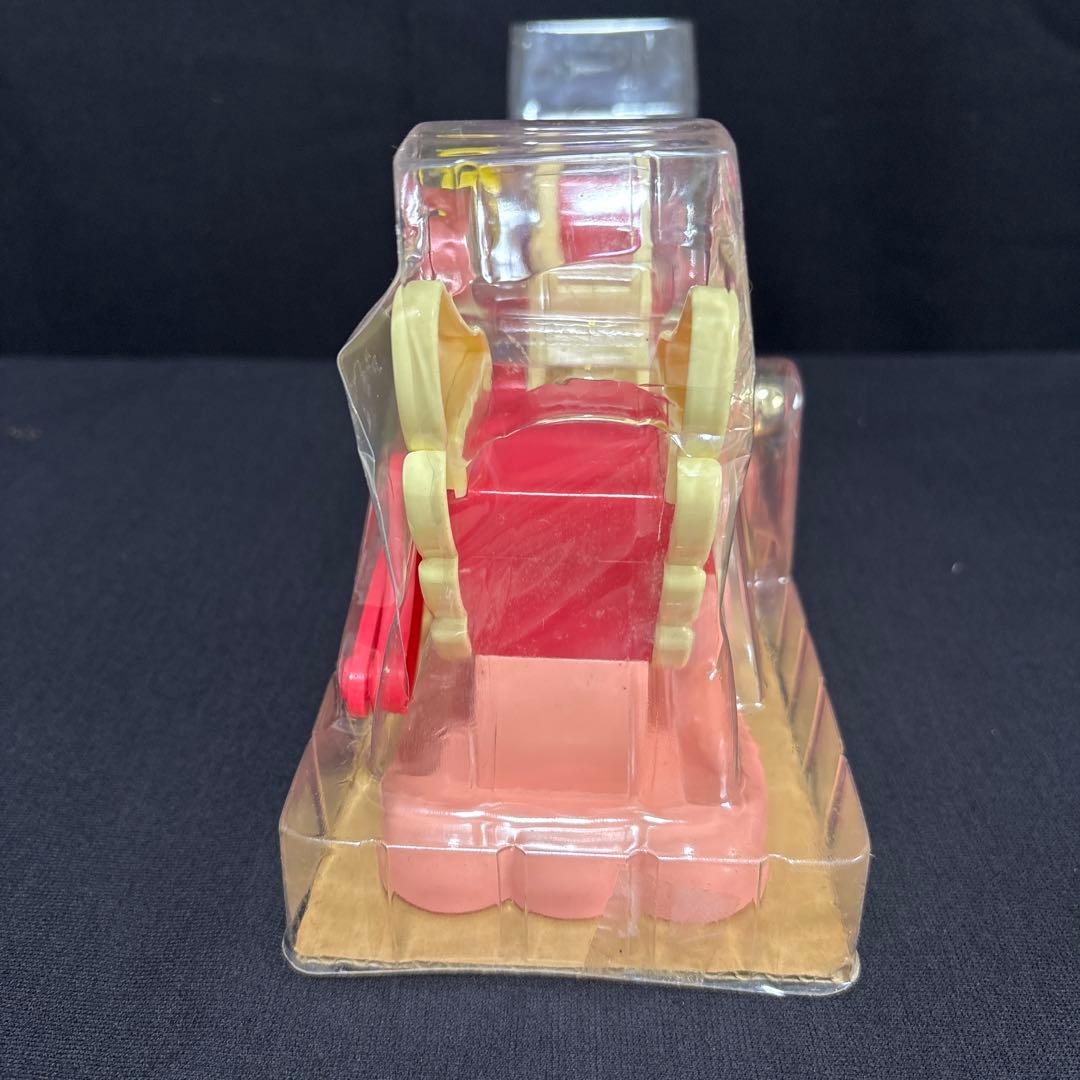 おジャ魔女どれみドッカ～ン フラワーリボンメーカー　レア 廃盤 当時物 未使用