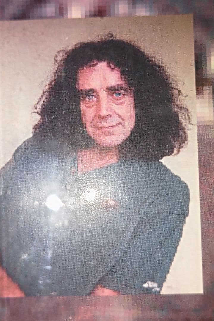 スターウォーズ　チューバッカ　ピーターメイフューフィギュア　REDMERCURY