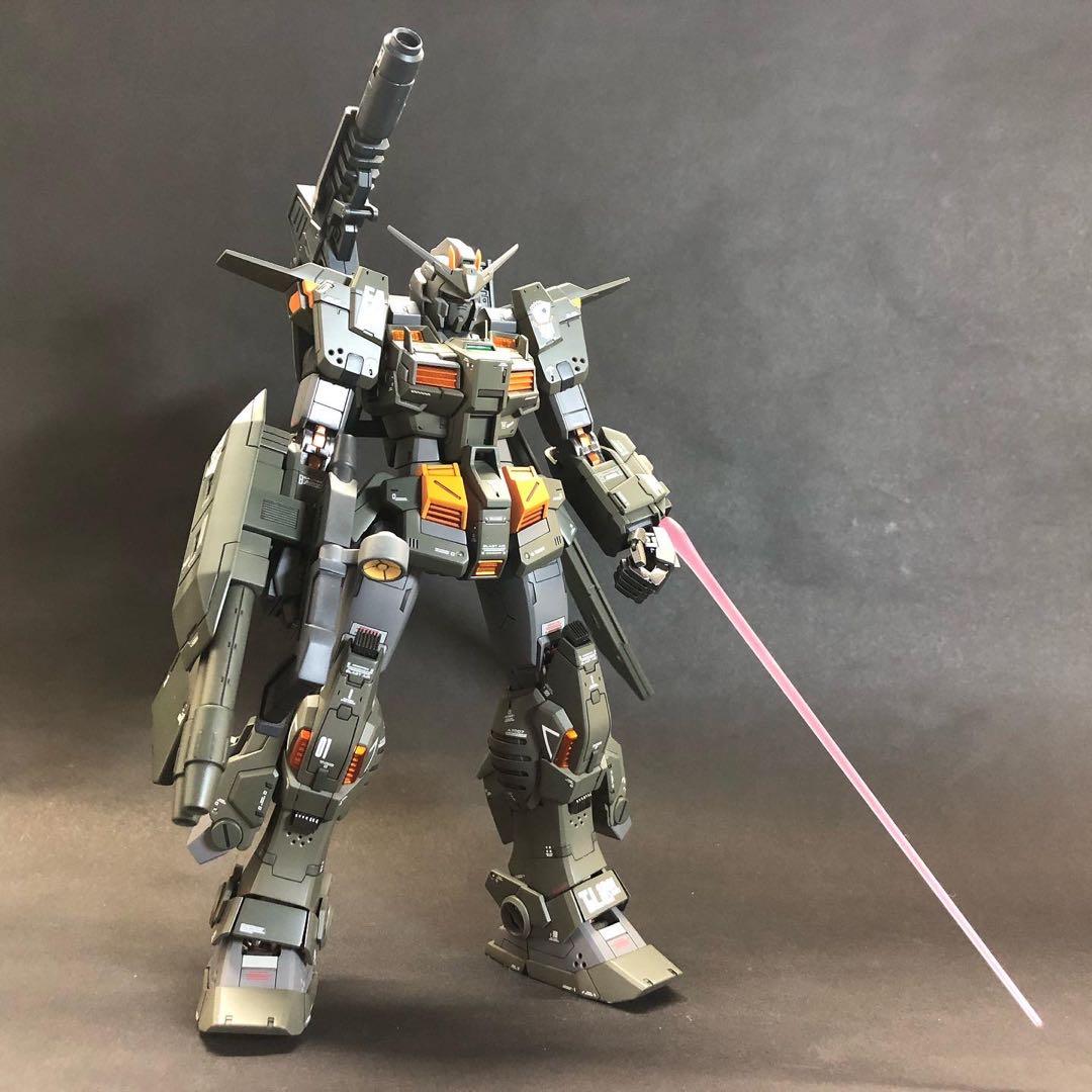 MGジムタービュレンス