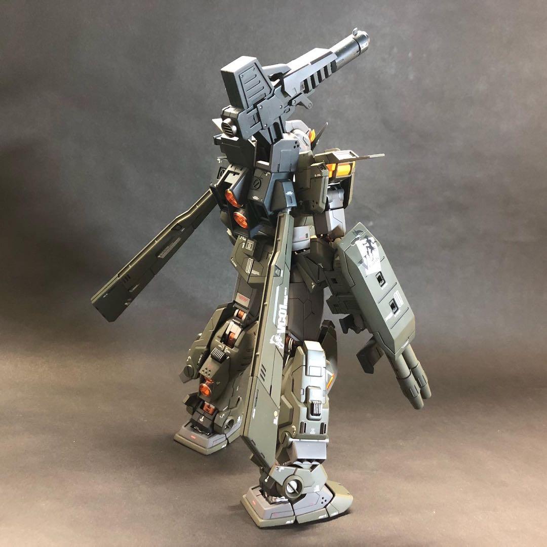 MGジムタービュレンス