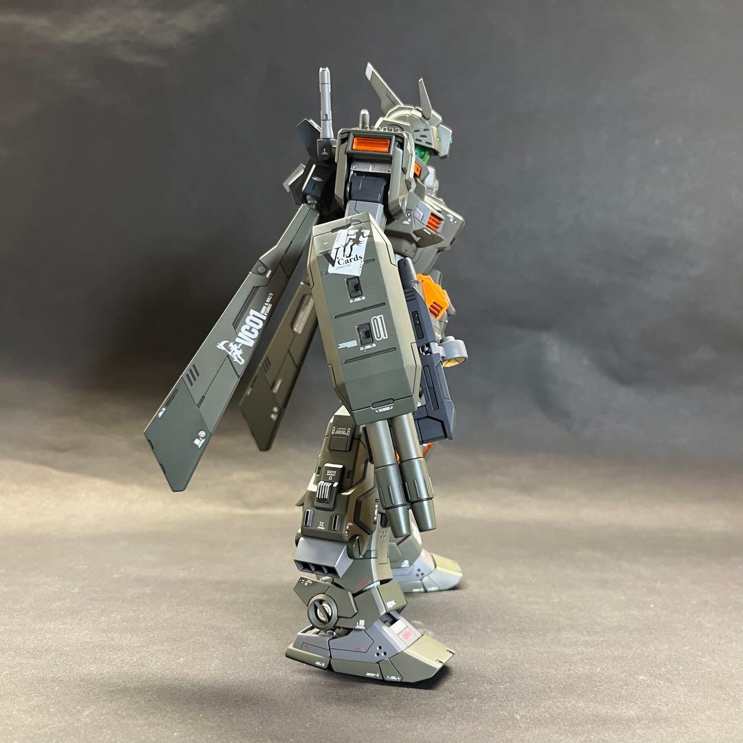 MGジムタービュレンス