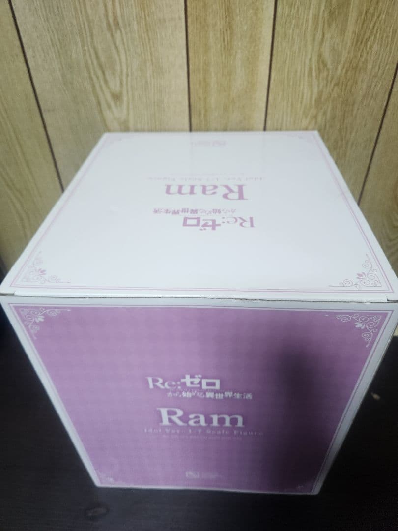 ラム -アイドルVer- 1/7 Re:ゼロから始める異世界生活