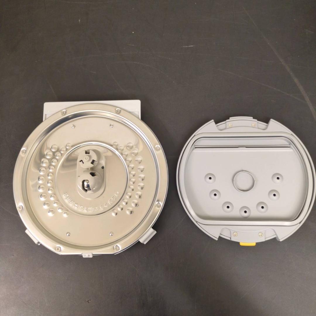 ☆美品 日立　IH炊飯器　圧力&スチームふっくら御膳　RZ-V100HM