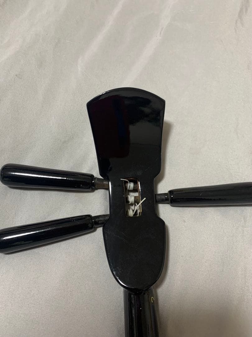 沖縄三線 人工皮製