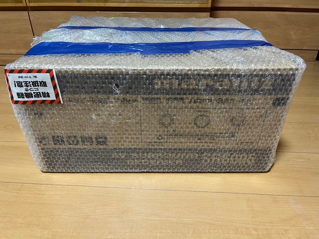 マランツ　SR6006