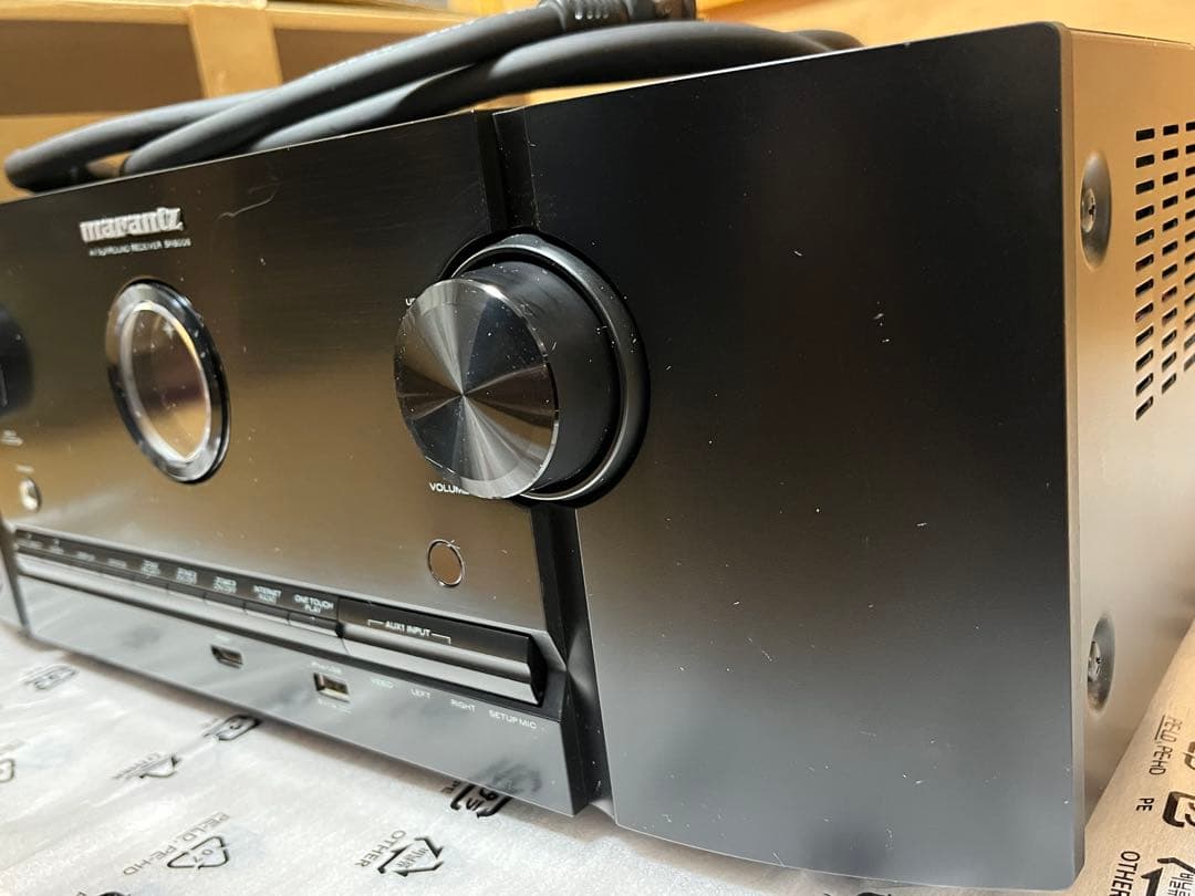 マランツ　SR6006