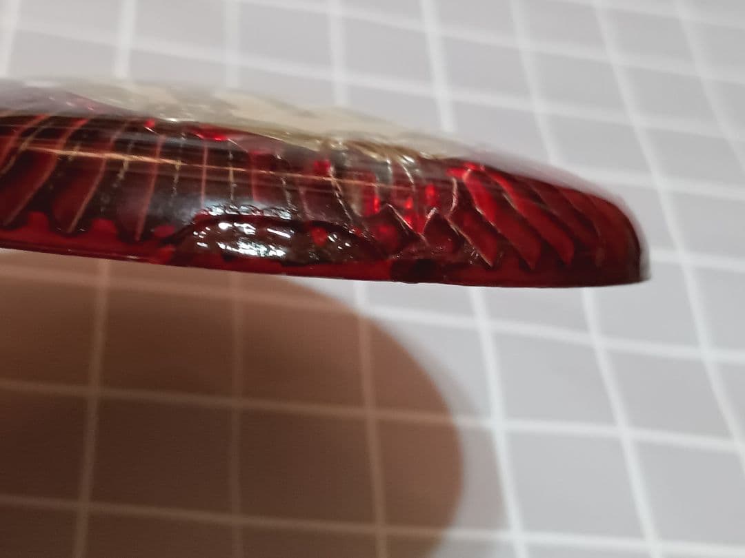 ネロ 希少BSA タンク小銃3丁 エンブレム 左右1組セット(やや難あり)