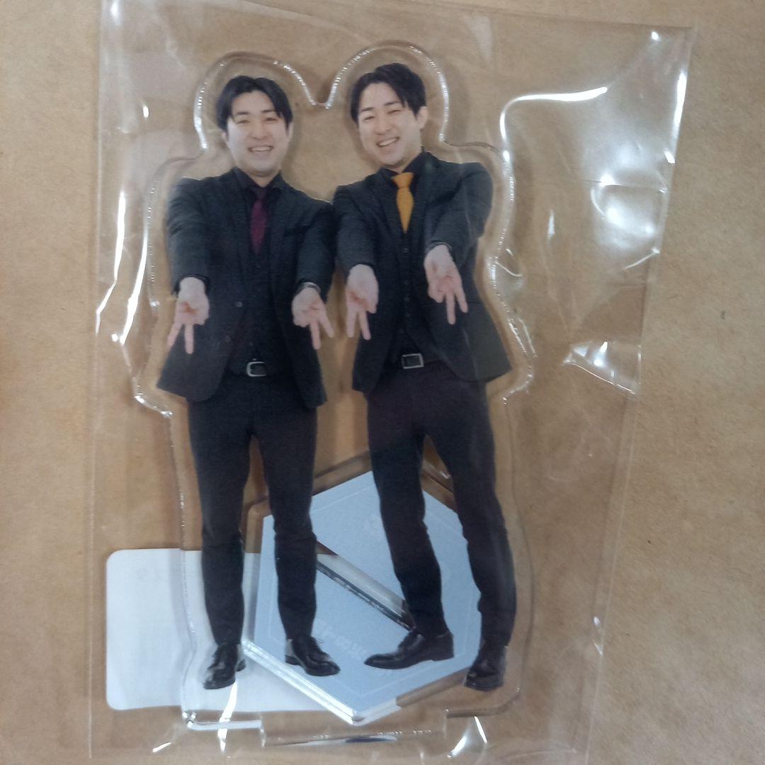 ダイタク アクスタ 2023