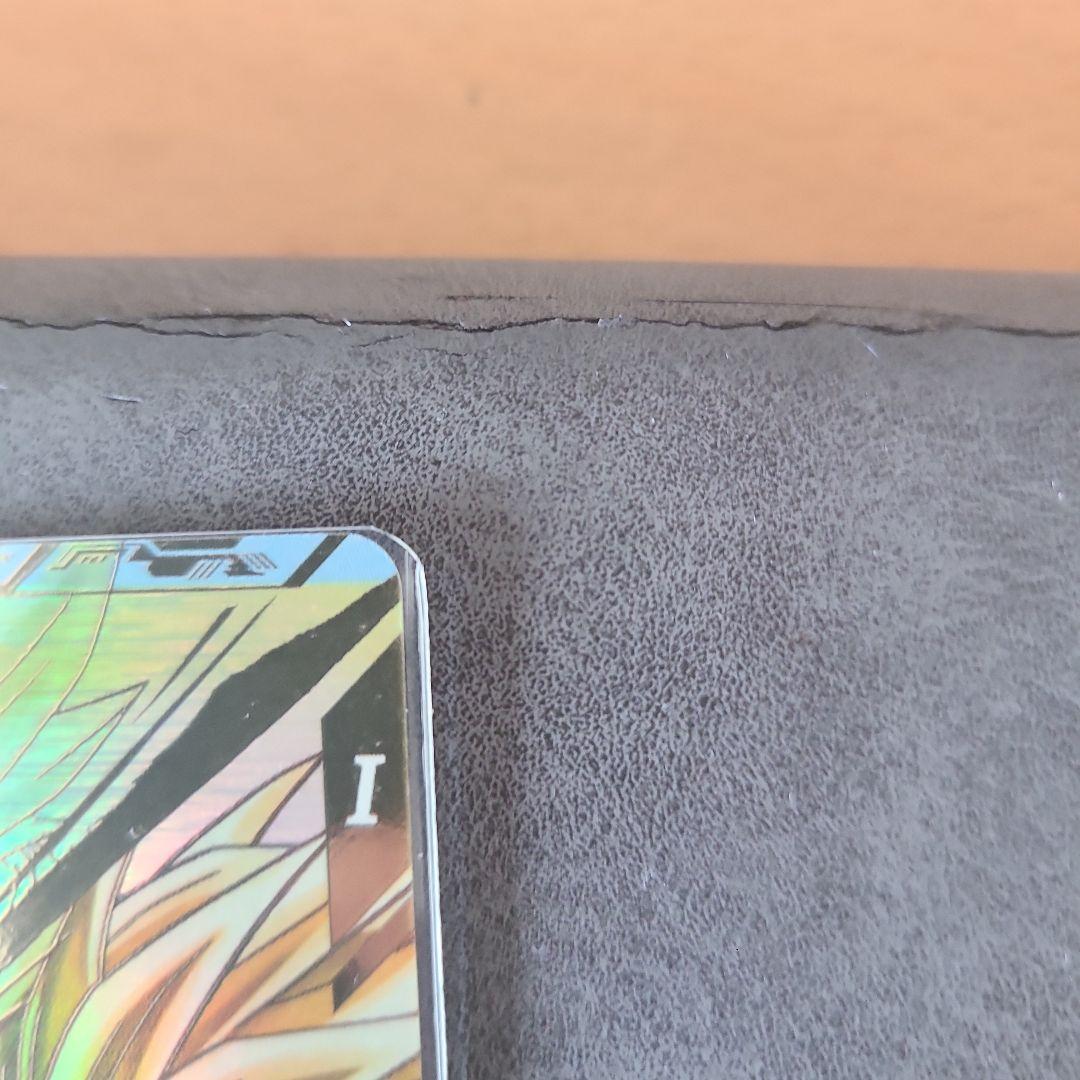 ドラゴンボールスーパーダイバーズ SDV5-008 GDR★ 孫悟飯少年期