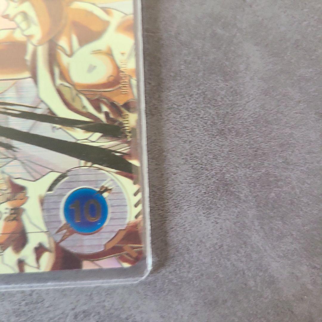 ドラゴンボールスーパーダイバーズ SDV5-008 GDR★ 孫悟飯少年期