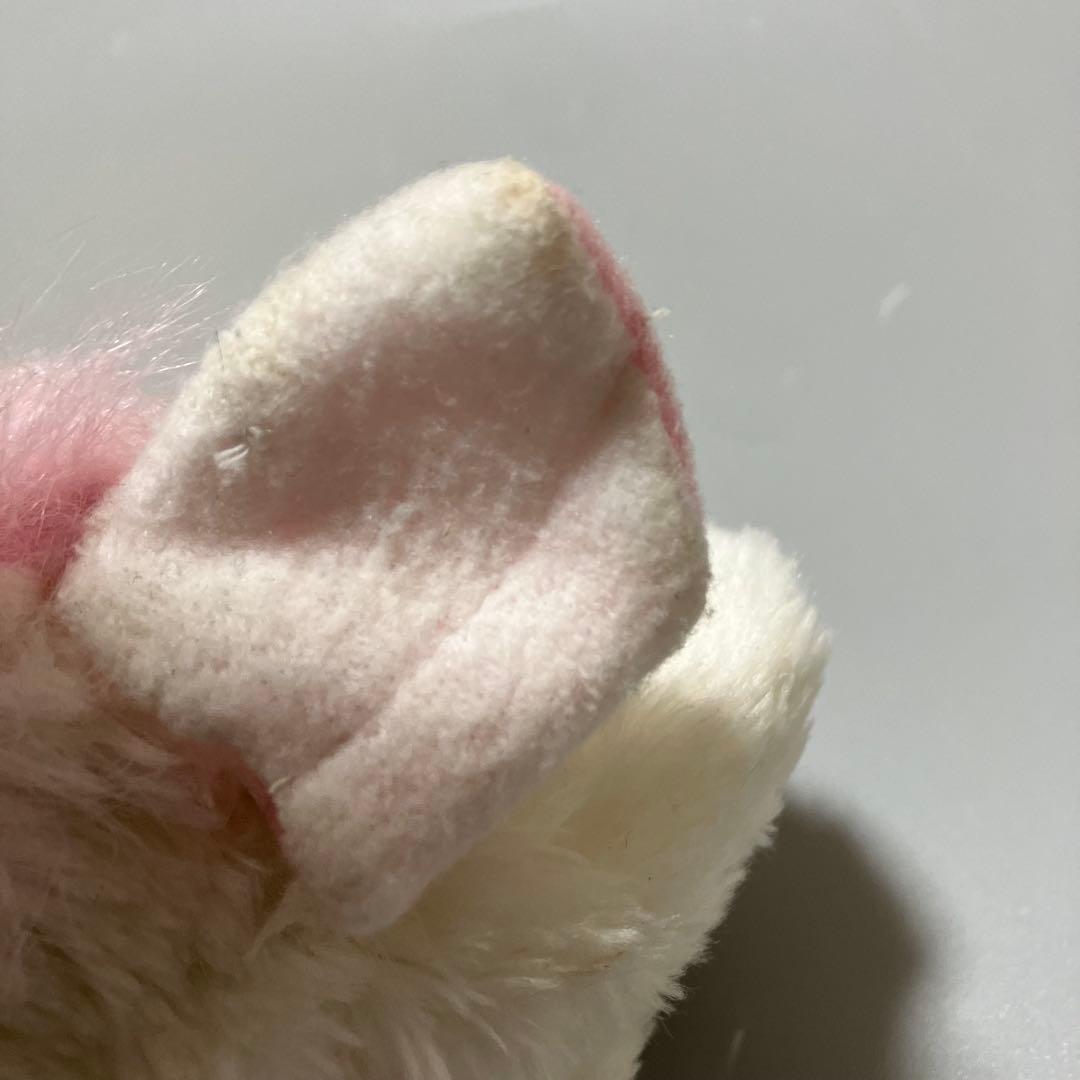 希少　平成　COOBIE クービー 箱あり　ファービー