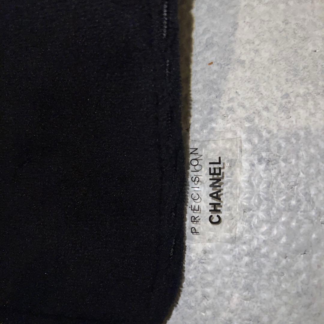 CHANELノベルティ ショルダーバッグ