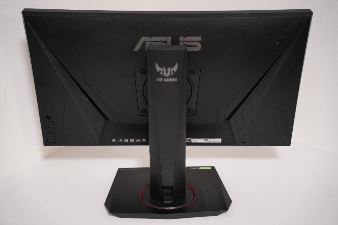 ASUS TUF GAMING VG259 QR 24.5 ゲーミングモニター