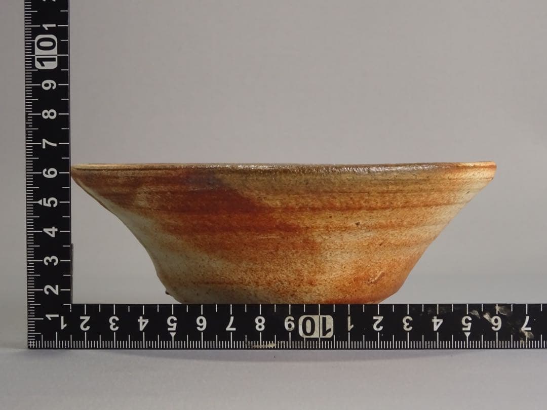 唐津焼　西岡良弘　唐津　粉引　茶碗　茶道具　煎茶　抹茶碗　父:西岡小十