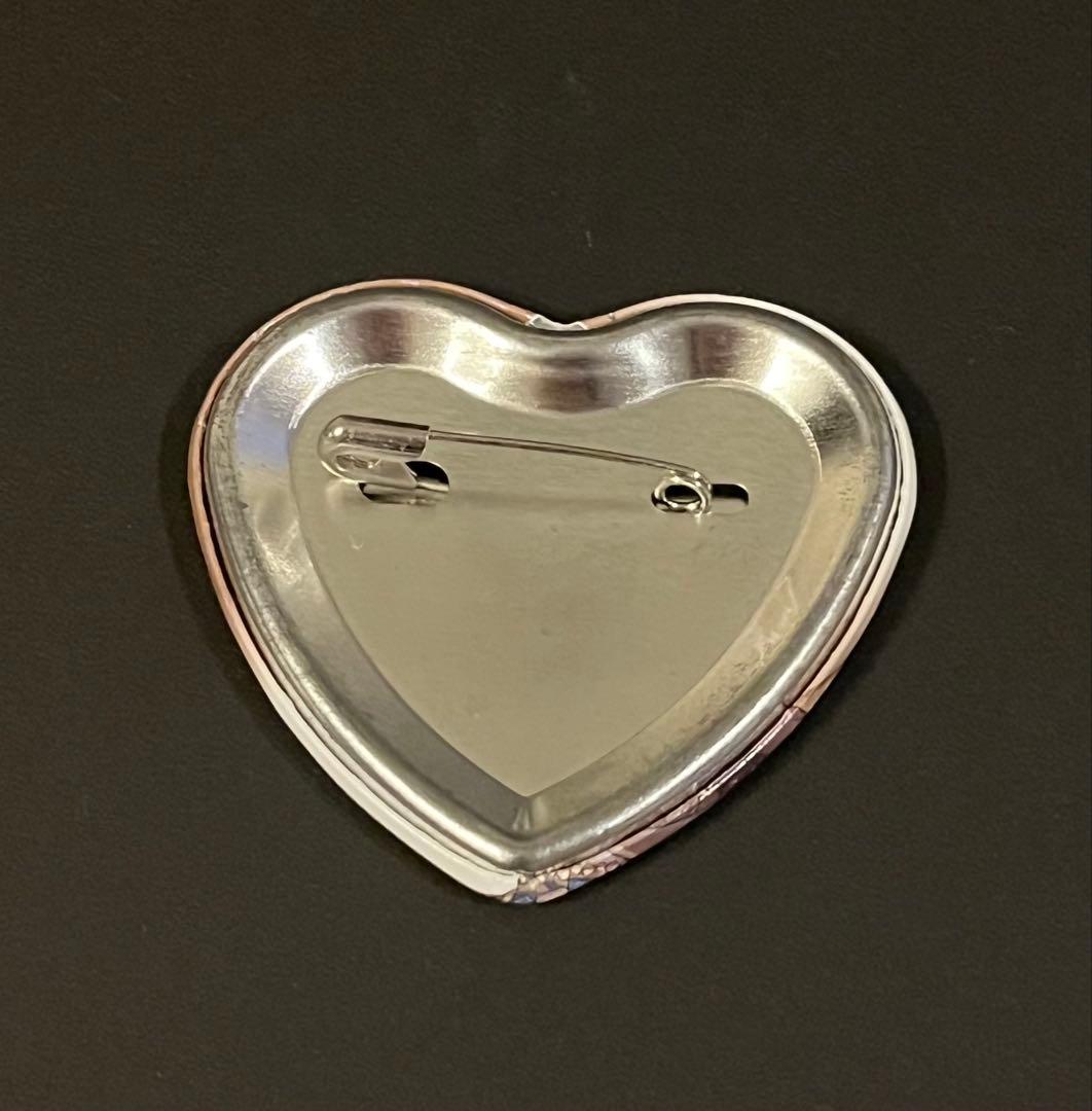 IdentityV 第五人格 缶バッジ 中国 CP27 限定 画家 エドガー