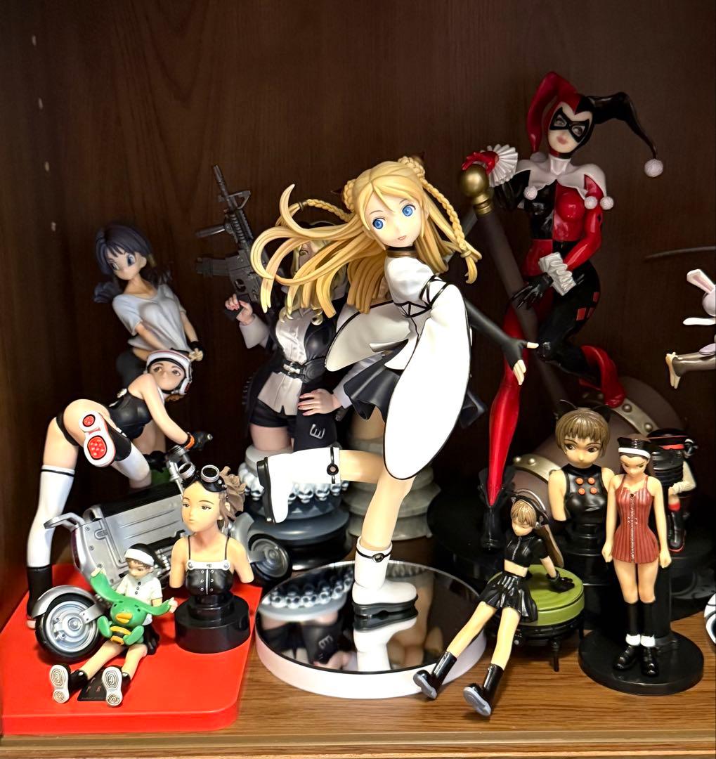 回天堂 ラストエグザイル 銀翼のファム アルヴィス・E・ハミルトン　村田蓮爾