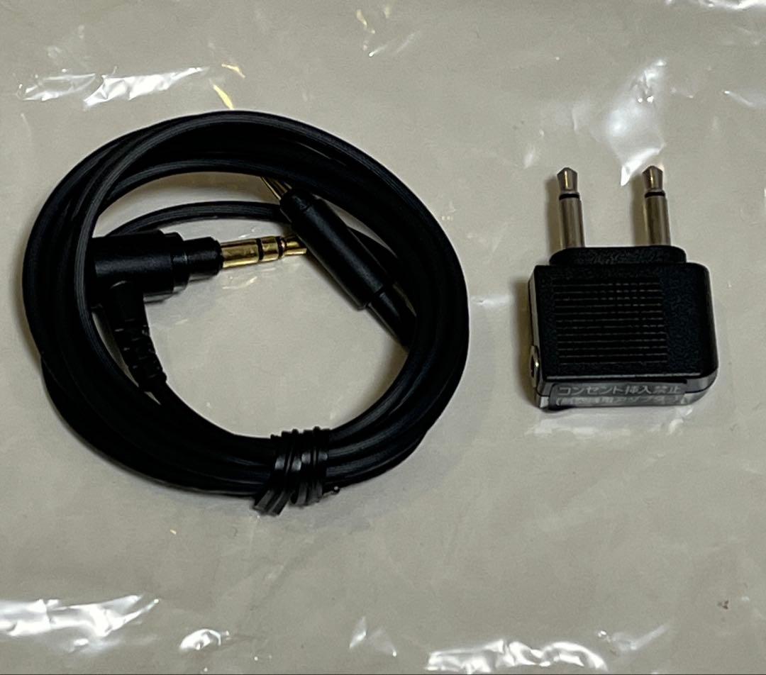 [送料無料] ワイヤレスヘッドホン　WH-1000XM3 ワケあり